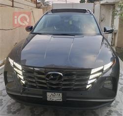 هیوندای تۆکسۆن